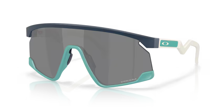Lunettes de soleil OAKLEY 928018 - Abysse mat 0OO9280