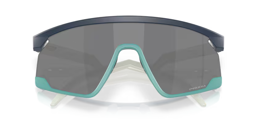 Lunettes de soleil OAKLEY 928018 - Abysse mat 0OO9280