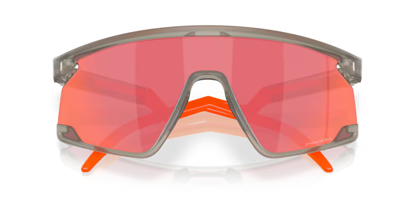 Lunettes de soleil OAKLEY 928014 - Grise mat encre