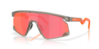 Lunettes de soleil OAKLEY 928014 - Grise mat encre