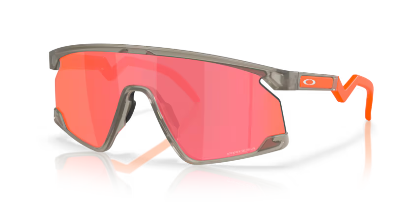 Lunettes de soleil OAKLEY 928014 - Grise mat encre