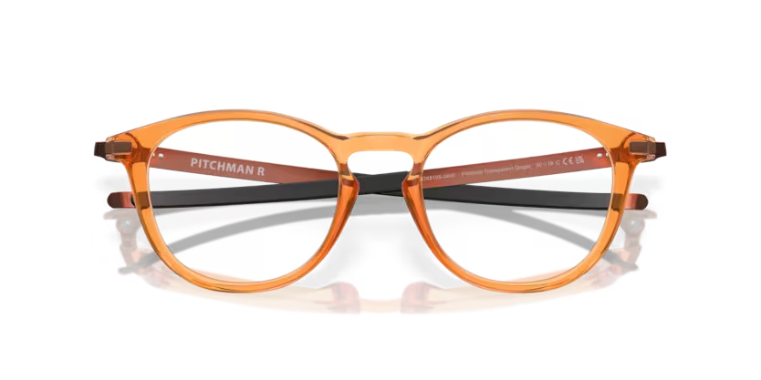 Lunette de vue OAKLEY 0OX8105 810524