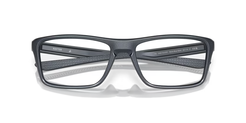 Lunette de vue OAKLEY 0OX8178 817807