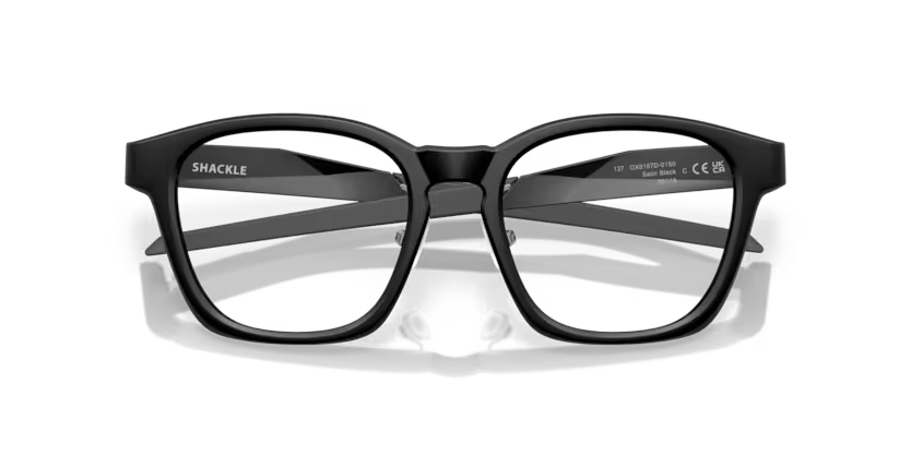 Lunette de vue OAKLEY 0OX8197D 819701