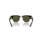 901/31 - Noir sur or