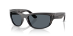 Lunette de soleil RAY BAN 0RB2289 - Mega balorama