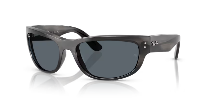 Lunette de soleil RAY BAN 0RB2289 - Mega balorama