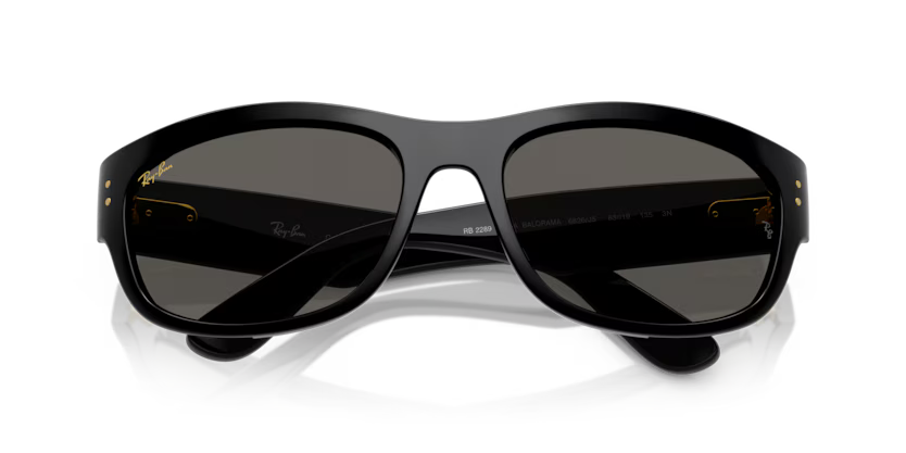 Lunette de soleil RAY-BAN RB2289 6826J5