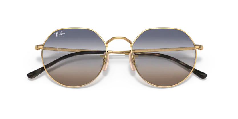 Lunette de soleil RAY BAN 0RB3565 - Jack