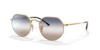 Lunette de soleil RAY BAN 0RB3565 - Jack
