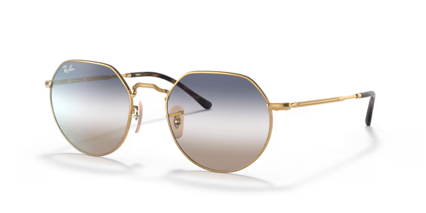 Lunette de soleil RAY BAN 0RB3565 - Jack