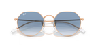 Lunette de soleil RAY BAN 0RB3565 - Jack