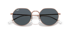 Lunette de soleil RAY BAN 0RB3565 - Jack