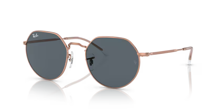 Lunette de soleil RAY BAN 0RB3565 - Jack