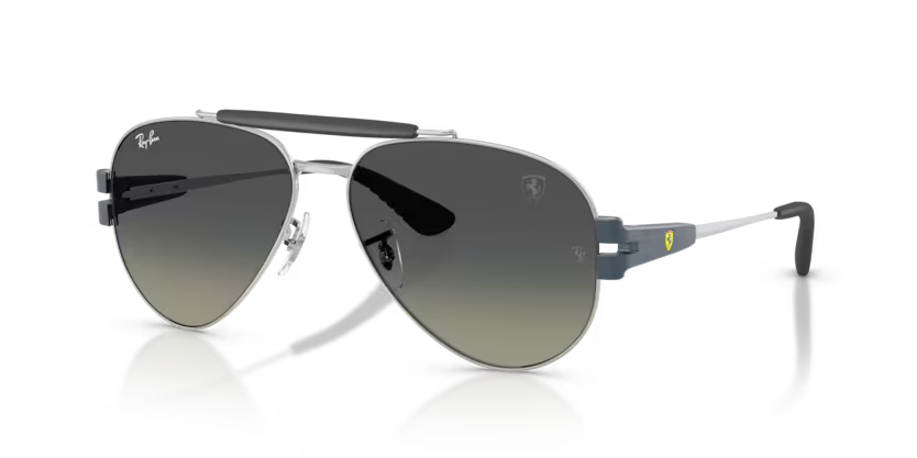 Lunette de soleil RAY BAN 0RB3762M