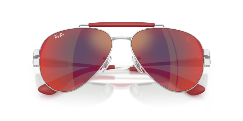 Lunette de soleil RAY BAN 0RB3762M