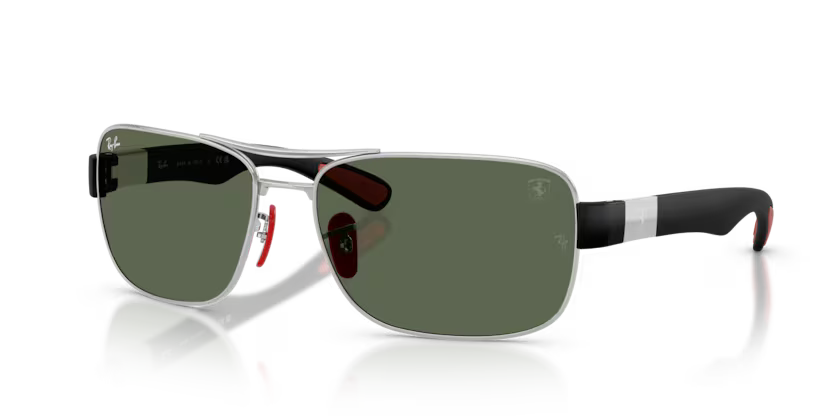 Lunette de soleil RAY BAN 0RB3763M