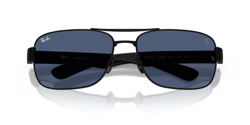 Lunette de soleil RAY BAN 0RB3763M