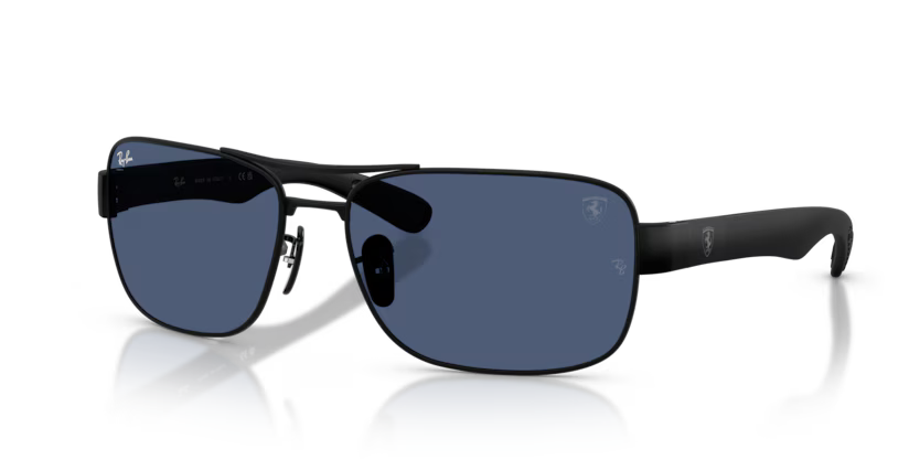 Lunette de soleil RAY BAN 0RB3763M