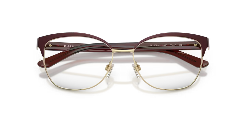 Lunette de vue RALPH LAUREN RL5099 9395
