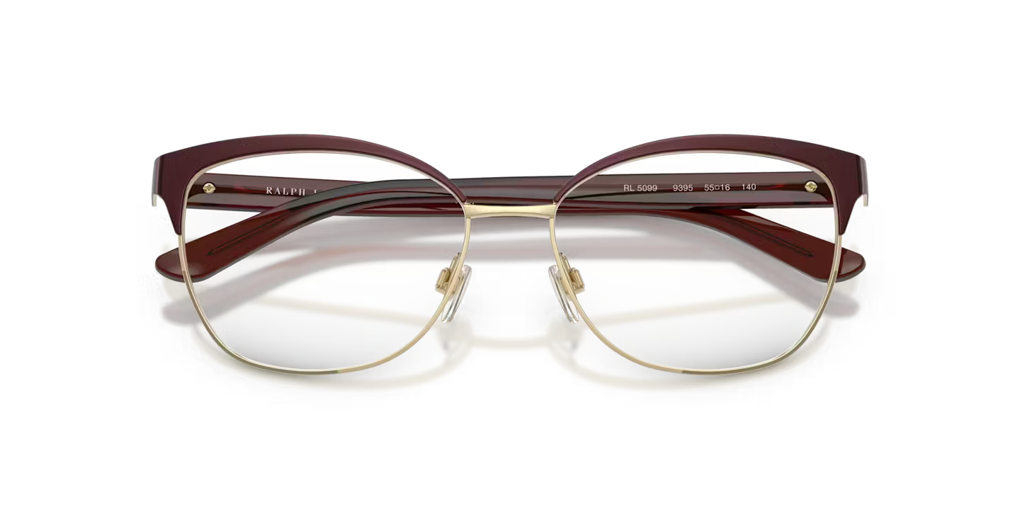 Lunette de vue RALPH LAUREN RL5099 9395