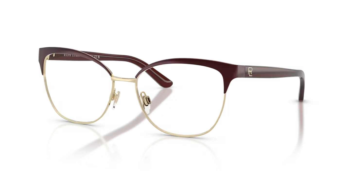 Lunette de vue RALPH LAUREN RL5099 9395