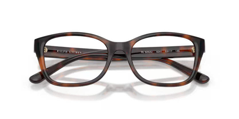 Lunette de vue RALPH LAUREN 0RL6252U