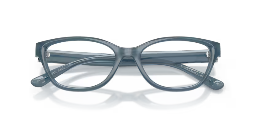 Lunette de vue RALPH LAUREN 0RL6254U 6247