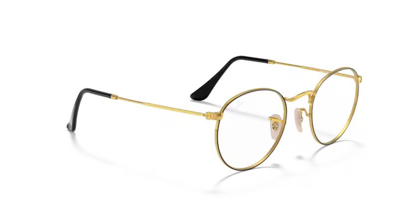 Lunette de vue RAY BAN 0RX3447V