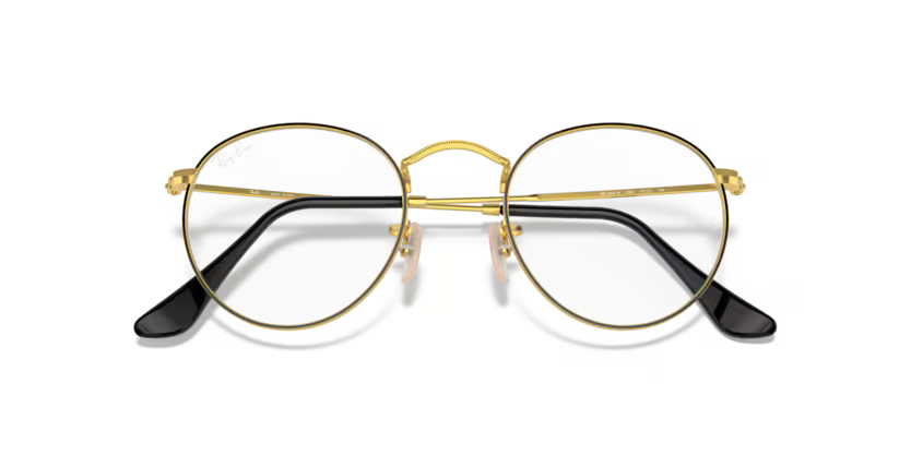 Lunette de vue RAY BAN 0RX3447V