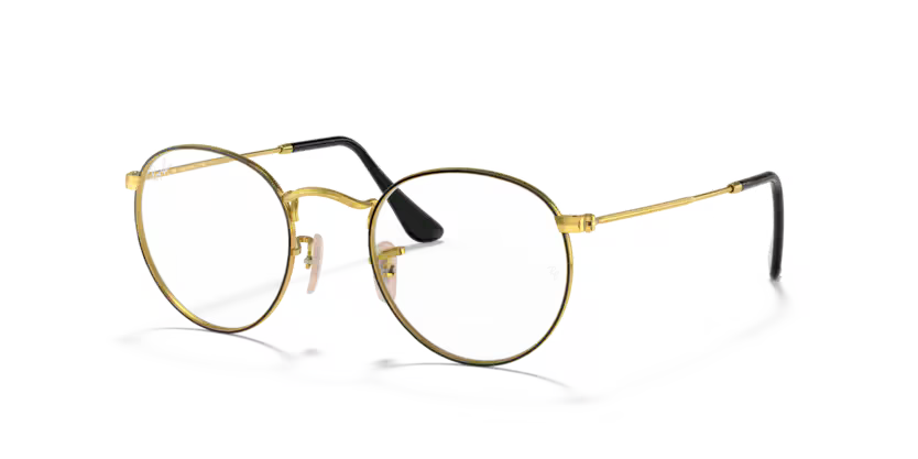 Lunette de vue RAY BAN 0RX3447V