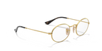 Lunette de vue RAY BAN 0RX3547V