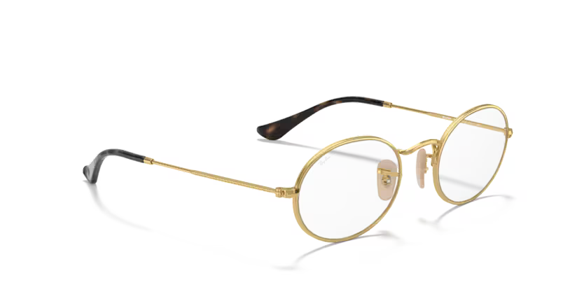 Lunette de vue RAY BAN 0RX3547V