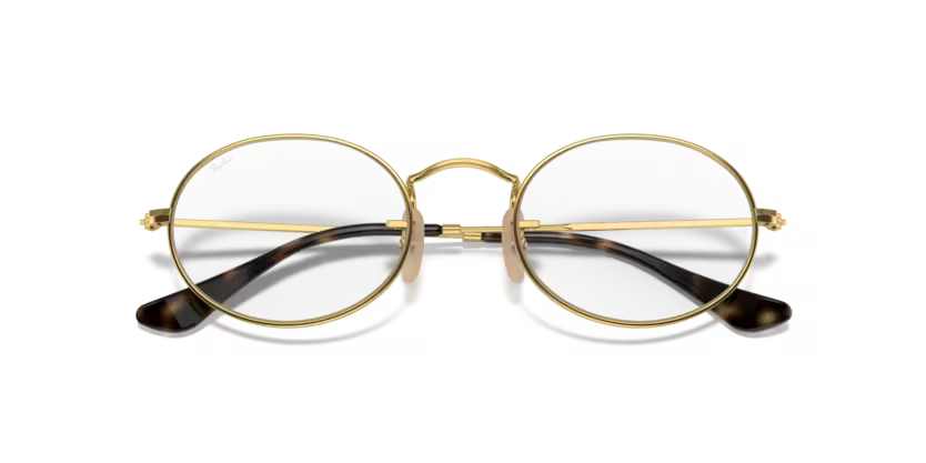 Lunette de vue RAY BAN 0RX3547V