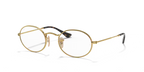 Lunette de vue RAY BAN 0RX3547V