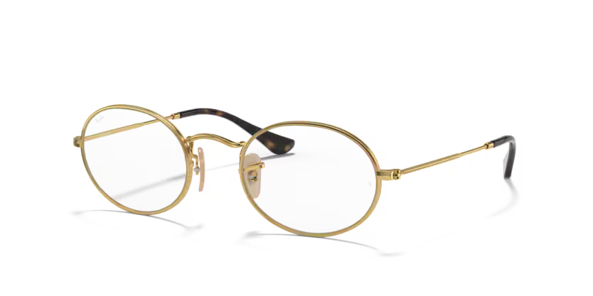 Lunette de vue RAY BAN 0RX3547V