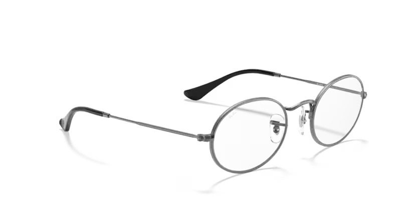 Lunette de vue RAY BAN 0RX3547V