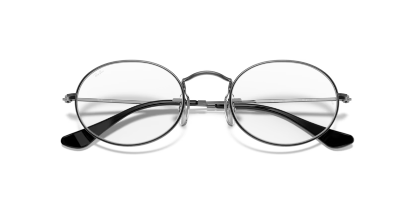 Lunette de vue RAY BAN 0RX3547V
