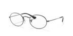Lunette de vue RAY BAN 0RX3547V