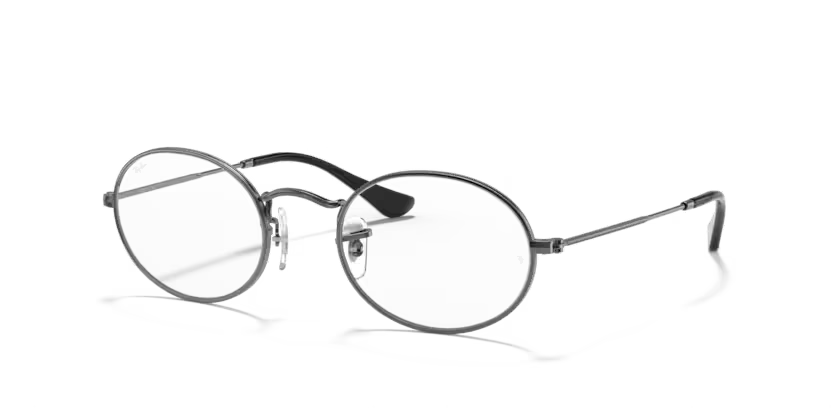 Lunette de vue RAY BAN 0RX3547V