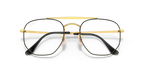 Lunette de vue RAY BAN 0RX3648V