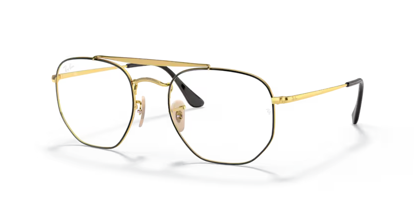 Lunette de vue RAY BAN 0RX3648V