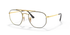 Lunette de vue RAY BAN 0RX3648V