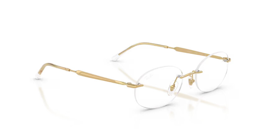 Lunette de vue RAY BAN 0RX3767V