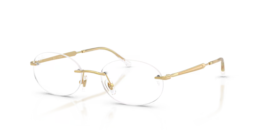 Lunette de vue RAY BAN 0RX3767V