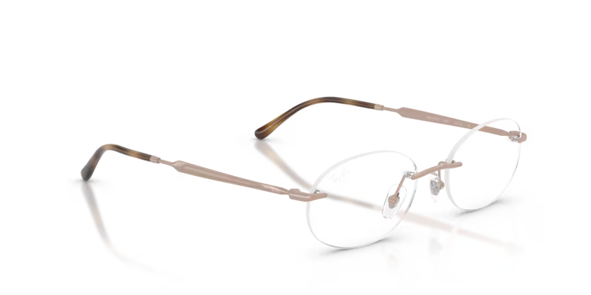 Lunette de vue RAY BAN 0RX3767V