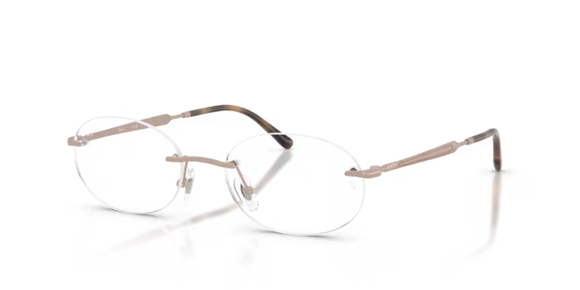 Lunette de vue RAY BAN 0RX3767V