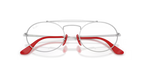 Lunette de vue RAY BAN 0RX3775VM