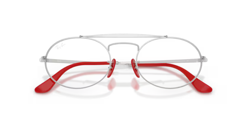 Lunette de vue RAY BAN 0RX3775VM