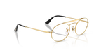 Lunette de vue RAY BAN 0RX3775VM
